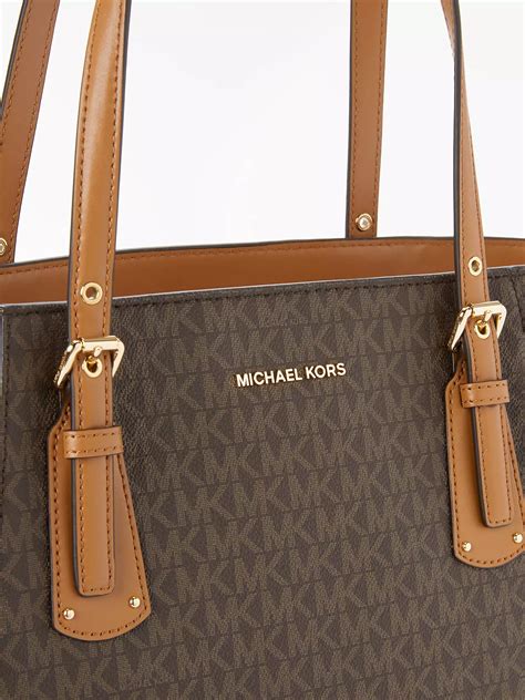 michael kors medium tote bag.